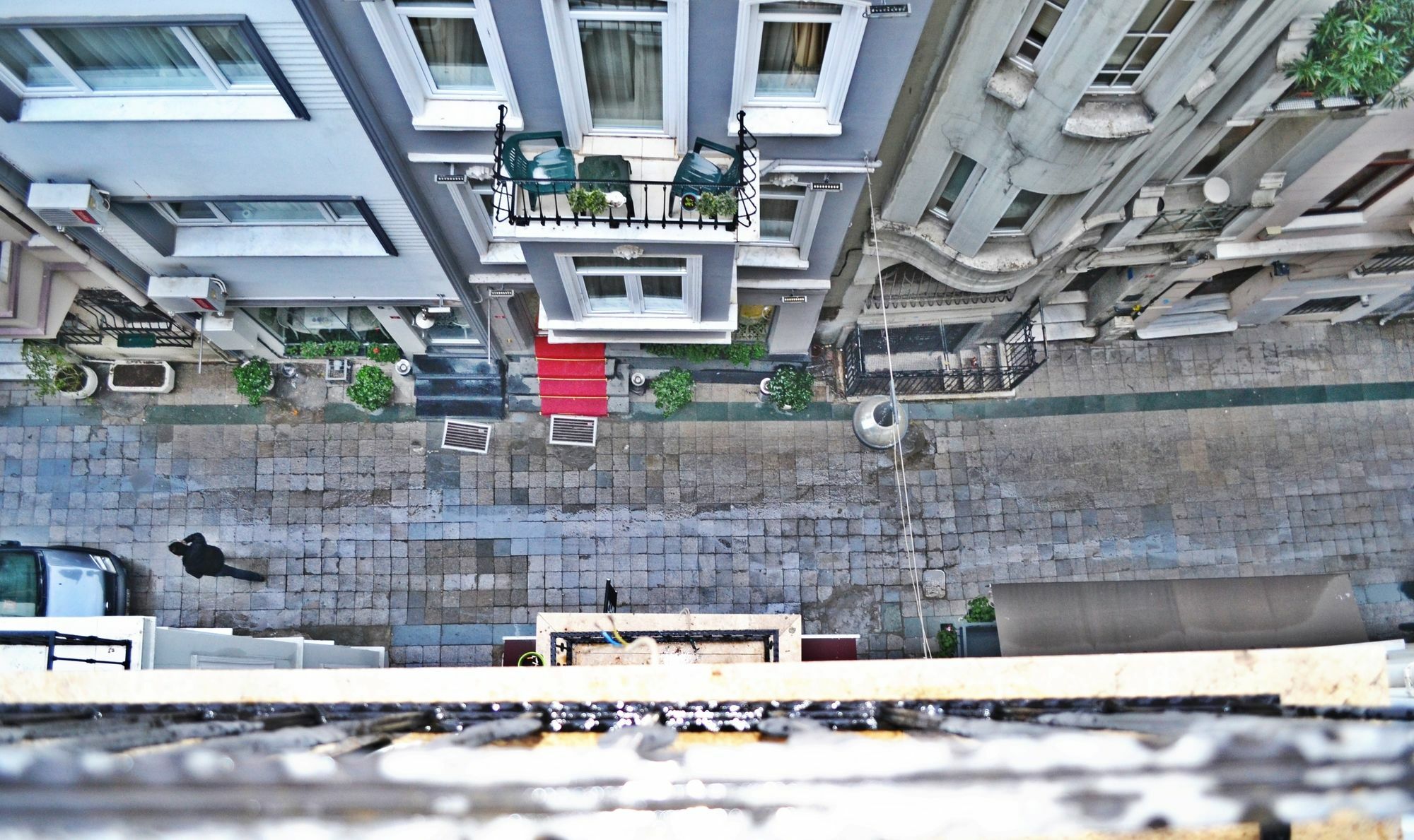 Montena Suite (Adults Only) Estambul Exterior foto