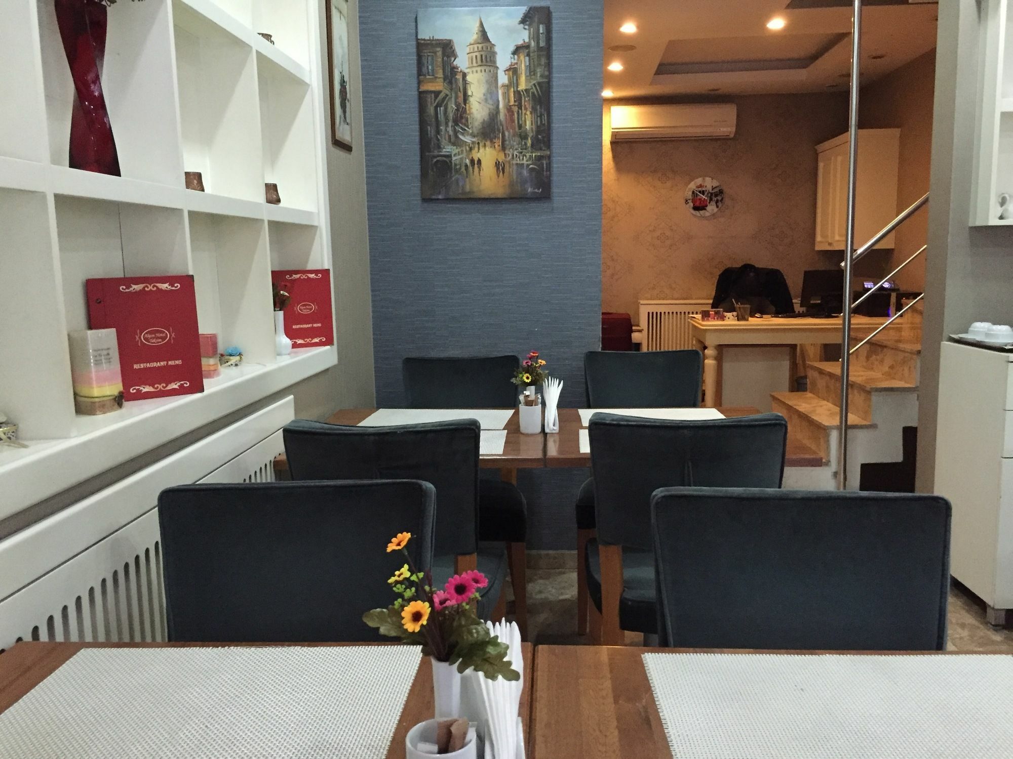 Montena Suite (Adults Only) Estambul Exterior foto