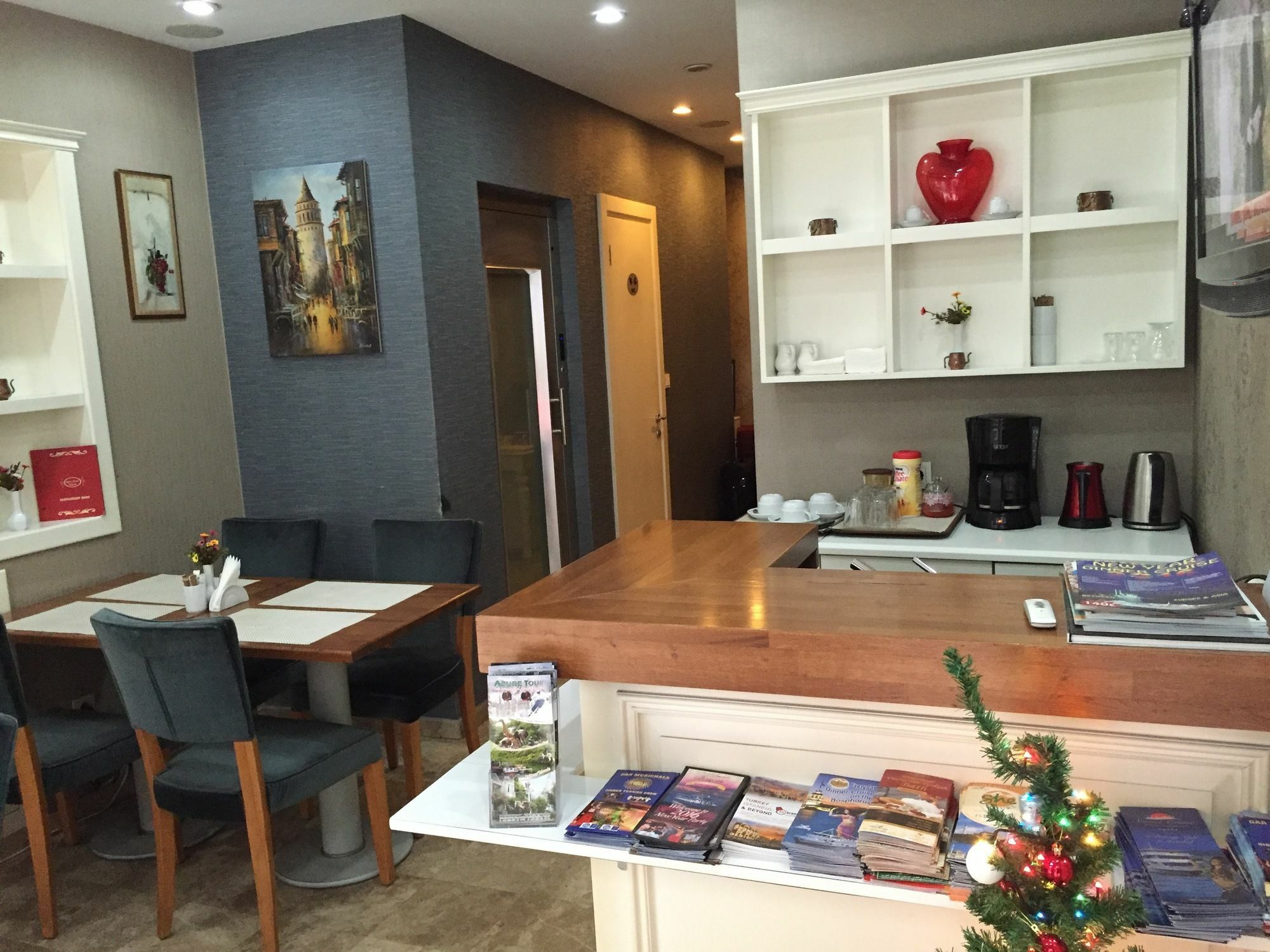 Montena Suite (Adults Only) Estambul Exterior foto
