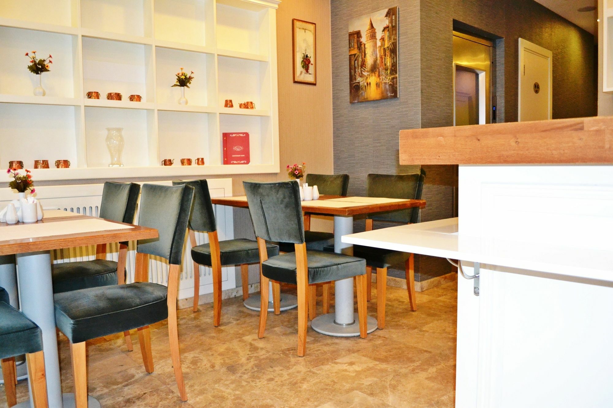 Montena Suite (Adults Only) Estambul Exterior foto